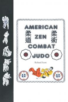 American Zen Combat Judo
