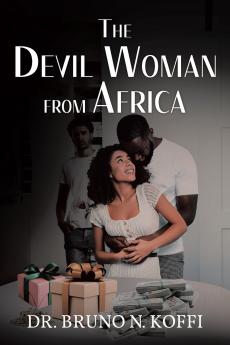 The Devil Woman from Africa