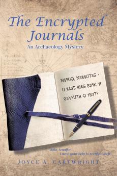 The Encrypted Journals