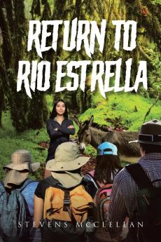 Return to Rio Estrella