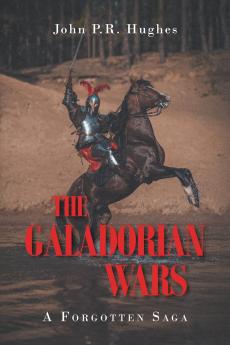 The Galadorian Wars