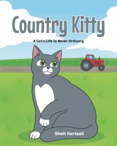 Country Kitty