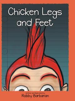 Chicken Legs and Feet