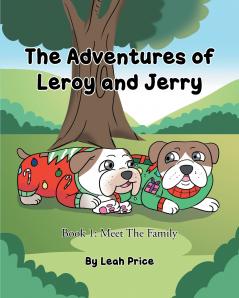 The Adventures of Leroy and Jerry