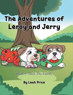 The Adventures of Leroy and Jerry