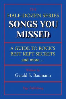 Songs You Missed