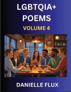 LGBTQ+ Poems (Part 4)- Queer Constellations A Mosaic of Love Beyond the Binary Where the Rainbow Bends Pride Resilience Poetry