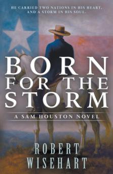 Born For The Storm