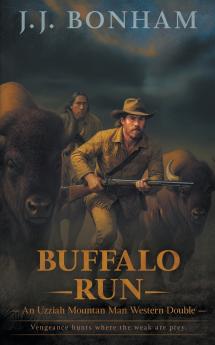 Buffalo Run