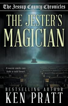 The Jester's Magician
