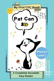 Pat Can