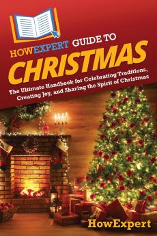 HowExpert Guide to Christmas