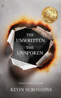The Unwritten - The Unspoken