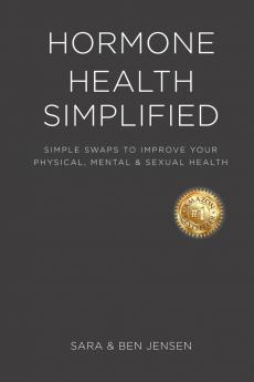 Hormone Health Simplified