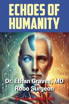 Dr.Ethan Graves MD/Robo- Surgeon
