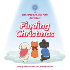 Finding Christmas