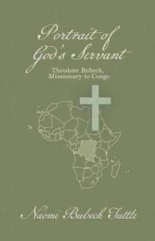 Portrait of God's Servant