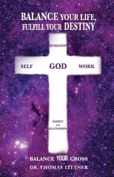 Balance Your Life Fulfill Your Destiny