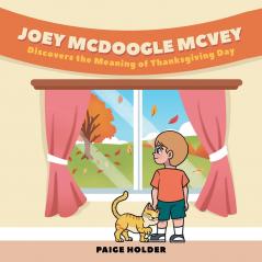 Joey Mcdoogle Mcvey