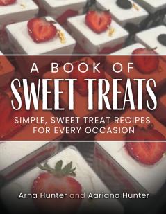 A Book of Sweet Treats