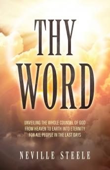 Thy Word