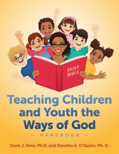 Teaching Children and Youth the Ways of God Handbook