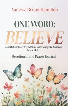 One Word - Believe