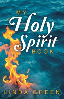 My Holy Spirit Book