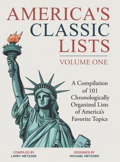 America's Classic Lists   Volume One