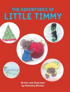 The Adventures of Little Timmy