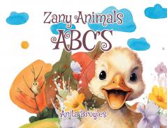 Zany Animals ABC's
