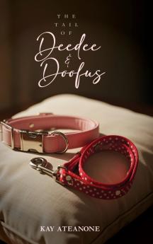 The Tail of Deedee & Doofus