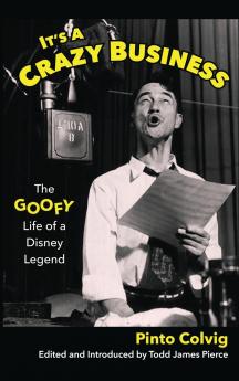 It's a Crazy Business