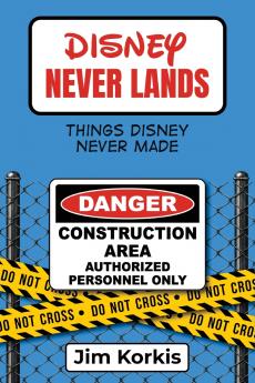 Disney Never Lands