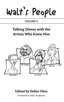 Walt's People