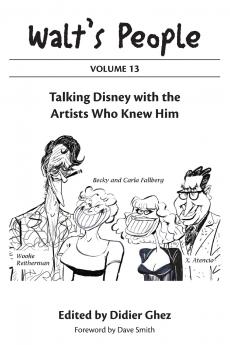 Walt's People