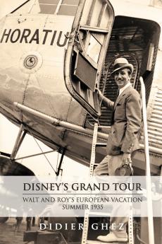 Disney's Grand Tour
