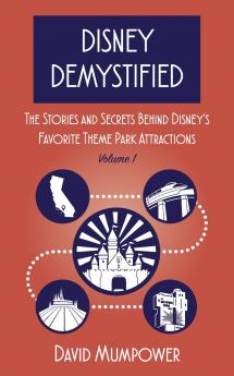 Disney Demystified