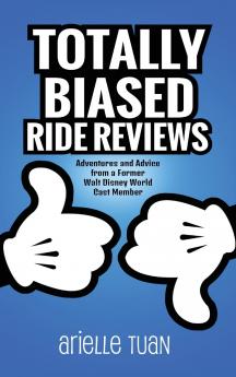 Totally Biased Ride Reviews