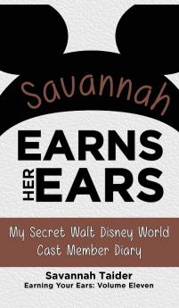 Savannah Earns Her Ears
