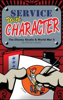 Service with Character