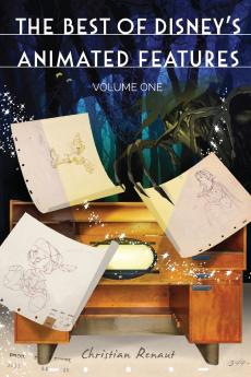 The Best of Disney's Animated Features
