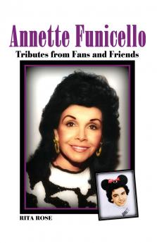 Annette Funicello
