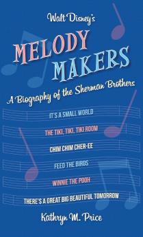 Walt Disney's Melody Makers