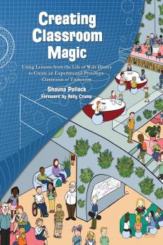 Creating Classroom Magic