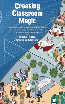 Creating Classroom Magic