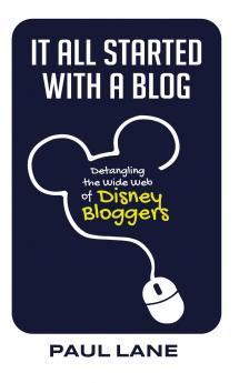 It All Started with a Blog
