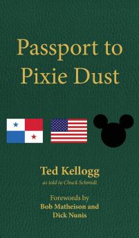 Passport to Pixie Dust