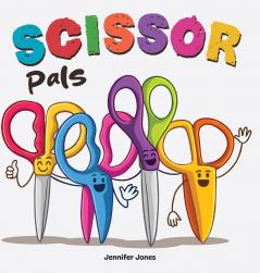 Scissor Pals
