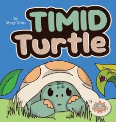 Timid Turtle